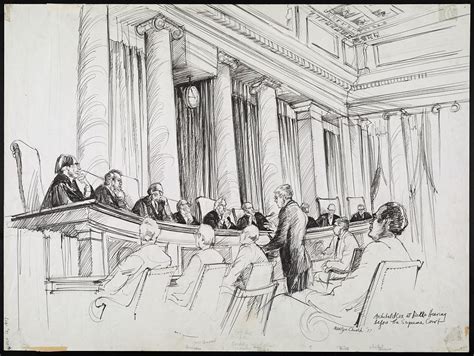 Courtroom Paintings Search Result At