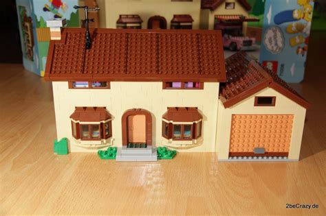 The man from g.r.a.m.p.a. original air date: simpsons-haus-lego (79) » 2beCrazy