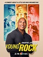Young Rock - Dizi 2021 - Beyazperde.com