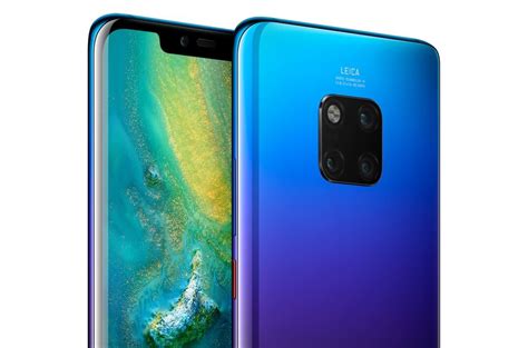 80.6 x 157.1 x 7.9 mm, weight: HUAWEI Mate 20 Pro - Specs, Price & Features | TELUS