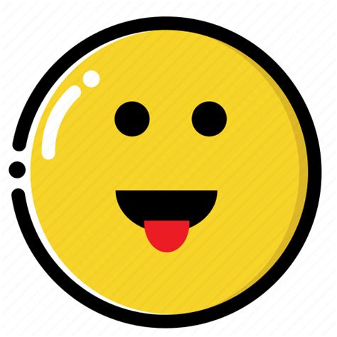 Cool Emojis Funny Lol Icon