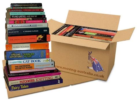How To Pack Books For Shipping Inspiration For Media And Books
