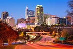 Must-See Attractions in Raleigh, North Carolina – Travel With Red Roof