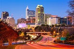 Must-See Attractions in Raleigh, North Carolina – Travel With Red Roof