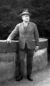 Wheeler Dryden - Charlie Chaplin's brother