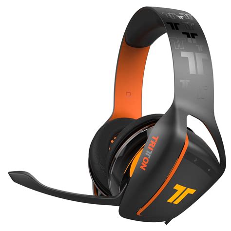 Tritton Ark 100 Gaming Headset Ps4 Buy Now At Mighty Ape Nz