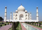 Maravillas del Mundo: El Taj Mahal en Agra