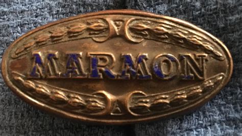 Pin On Vintage Automobile Radiator Badges