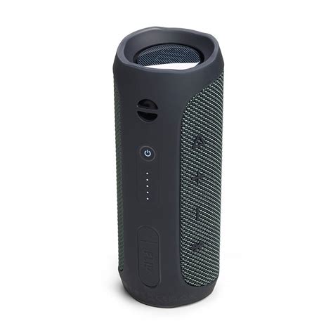 Enceinte Portable Flip Essential Bluetooth Noir JBL JBLFLIPES Ravate Com