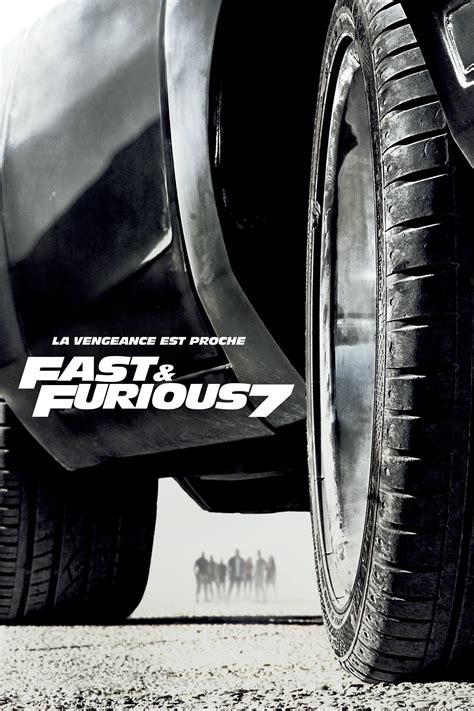 Fast And Furious 7 Hd Fr Regarder Films