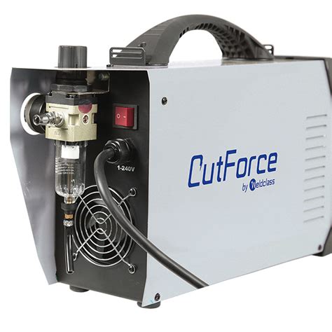Weldclass Cutforce Cf 45p Plasma Cutter Cf 06176