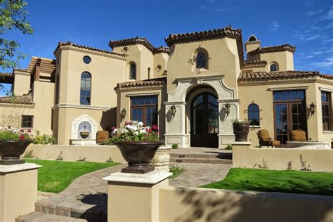 Ranking Arizona Top 10 Custom Home Builders Az Big Media
