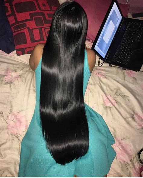 595 likes 11 comments long hair cabelos longos longhairsociety on instagram