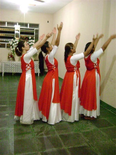 roupas 4 vestidos de coreografia vestido de dança gospel roupa de coreografia gospel