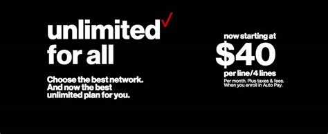 Verizon Go Unlimited Plan Gets Canada And Mexico Usage Android Community