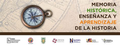 Memoria histórica enseñanza y aprendizaje de la Historia Maestría en