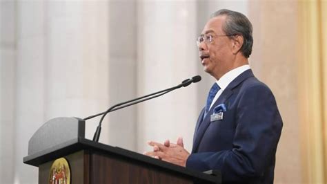 Prihatin economic stimulus package 2020 was announced by y.a.b. Prihatin Rakyat Stimulus Package based on country's ...