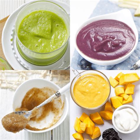 Some of the foods that are being proposed as natural remedy for baby constipation are not even suitable for older babies, for example, an 18 months old toddler. 6 Baby Food Purees to Help Relieve Baby's Constipation ...