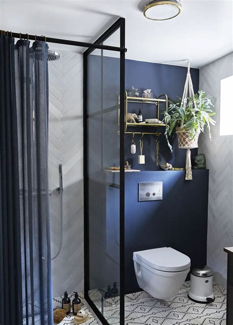 16 idéer för små badrum - allt från förvaring till stil | Små badrum, Inrednings för badrum ...