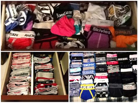 Let Us Peek In Your Underwear Drawer How Do You Organize Your Underwear Drawer Underwear