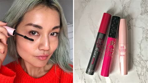 For faster navigation, this iframe is preloading the wikiwand page for a máscara. Best Mascara for Short Lashes - Best Korean and Japanese Mascaras | Allure