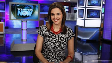 Paula Faris Once At Wcpo New Gma Weekend Co Anchor