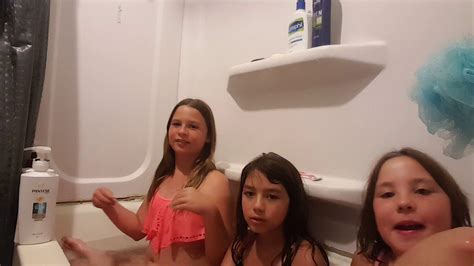 Bath Tub Challenge Gone Wrong Youtube
