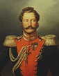 Grand Duke Michael Pavlovich of Russia (Russian: Михаи́л Па́влович ...