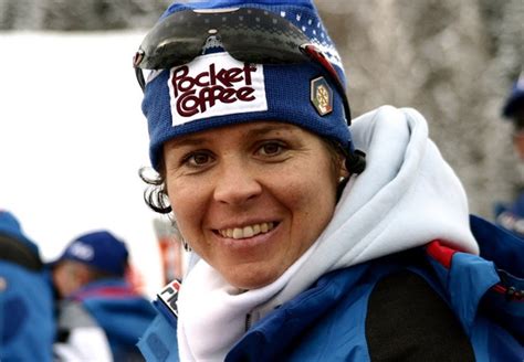 Isolde kostner (born 20 march 1975) is an italian former alpine skier who won two bronze medals at the 1994 winter olympics and a silver medal at the. Isolde Kostner wird 40, wir gratulieren!