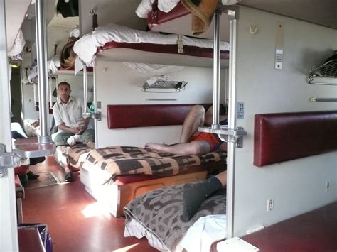 Tips For The Trans Siberian Railway Five Foot Traveller