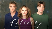 Watch Felicity | Full episodes | Disney+