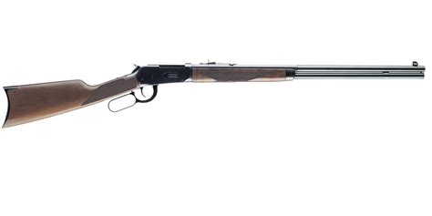 Henry Single Shot Rifle 350 Legend Walnut 22 Blued H015 350 Elk Co