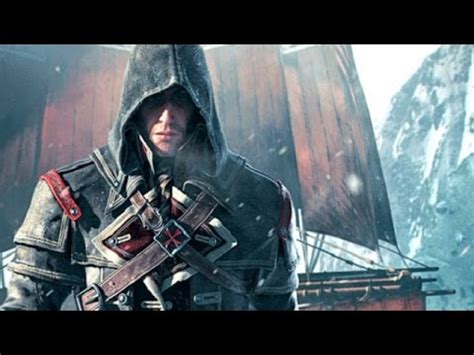 Assassin S Creed Rogue German Deutsch Gameplay Screenshots Setting