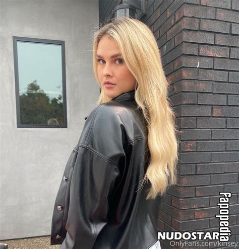 Kinsey Wolanski Nude Onlyfans Leaks Fappedia