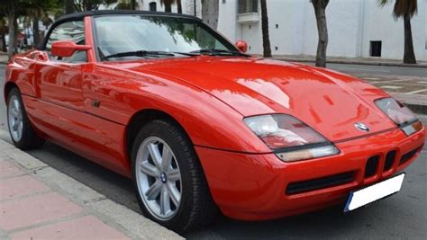 Western region, shama ahanta east metropolitan correction this is a m4 not 6 3.0litre turbocharged straight 6 engine fully loaded with all driving modes for sports and comfort come inspect if only serious. 1990 BMW Z1 cabriolet classic collectors convertible ...