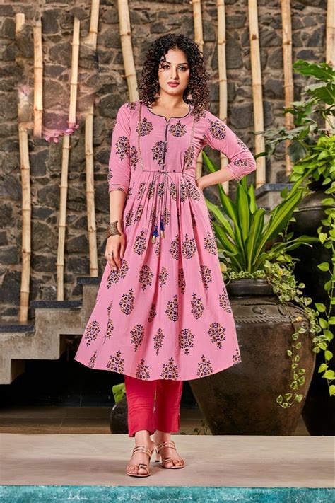 The Ultimate Collection Of Latest Kurti Design Images Over 999