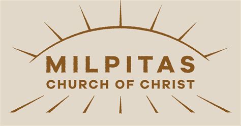 Milpitas Church Of Christ 450 Wool Dr Milpitas Ca 95035 Aboutme