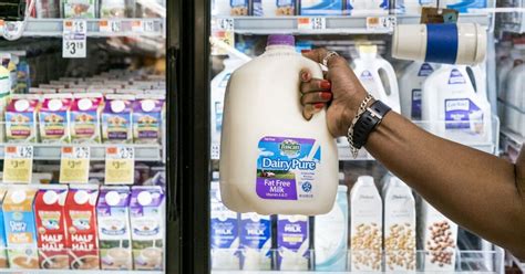 Top 11 Milk Brands In The Usa Trends We