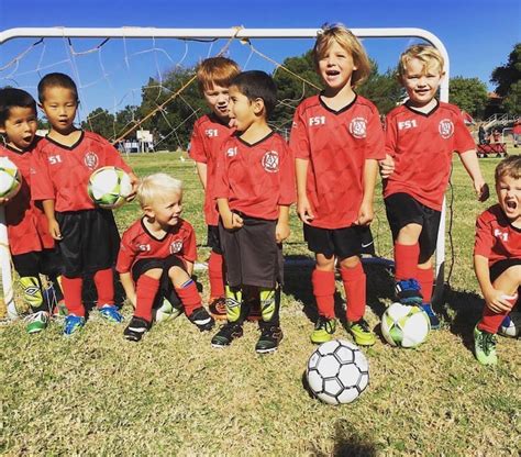 Ayso Youth Soccer Players 2018 Soccertoday