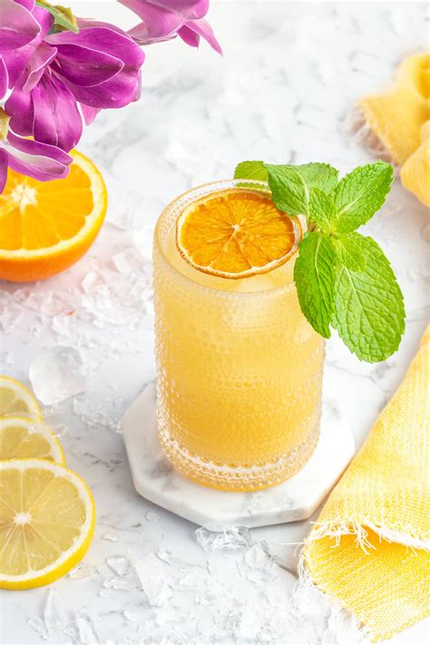 Orange Juice Drink Recipes Non Alcoholic Besto Blog