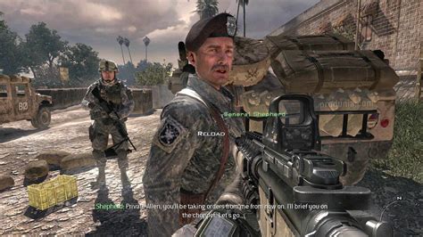 Call Of Duty Modern Warfare 2 Gépigény