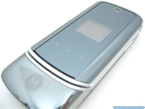 Motorola Krzr K1m Review Phonearena