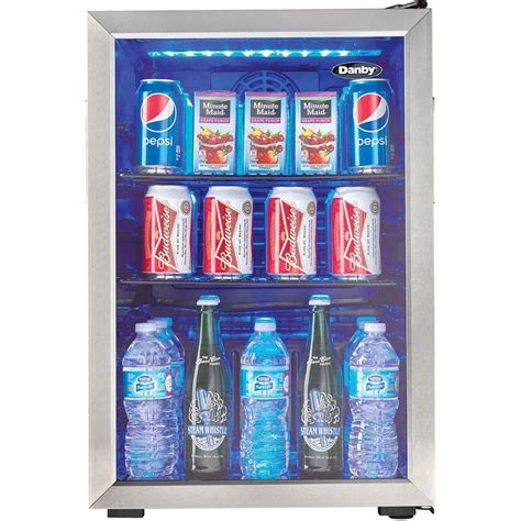 The 9 Best Mini Fridge With Glass Front Home Gadgets