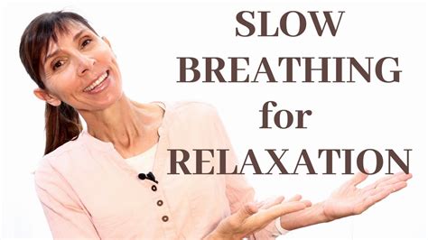 Physio Guided Slow Breathing Exercises Pranayama To Relieve Stress