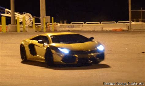 460 Lamborghini S  Abyss