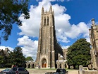 A Brief History of Duke University in Durham, NC