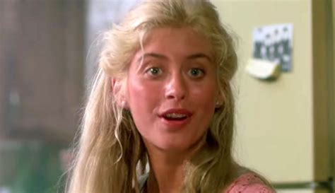 Helen Slater | Helen slater, Beautiful hair, Slater