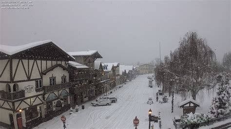 Leavenworth Webcams Washington State Tours