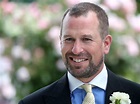 Who Is Peter Phillips, The Queen’s ‘Favourite Grandson’? | Grazia
