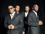 Blackstreet on Amazon Music